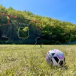 La Mailleraie - L'etang Valojoulx