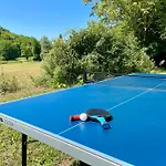 La Mailleraie - L'etang Valojoulx