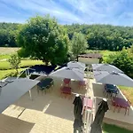La Mailleraie - L'etang * Valojoulx
