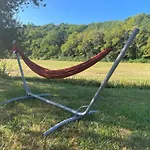 度假居 La Mailleraie - L'etang