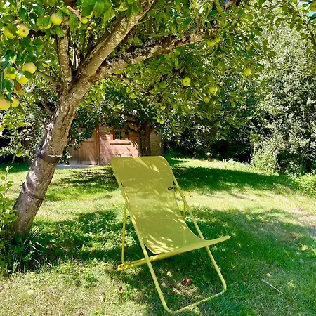 La Mailleraie - L'etang