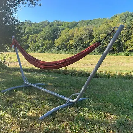 La Mailleraie - L'etang