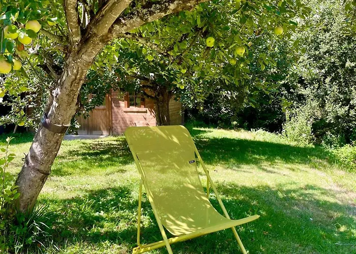 La Mailleraie - L'etang